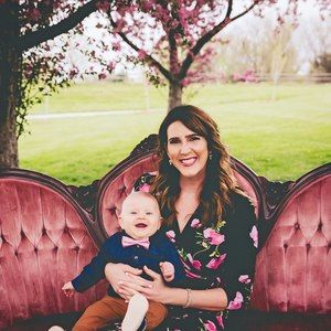 Meet your Posher, Nikki